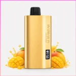 Alibarbar TEQ 12000 Puffs Mango Magic