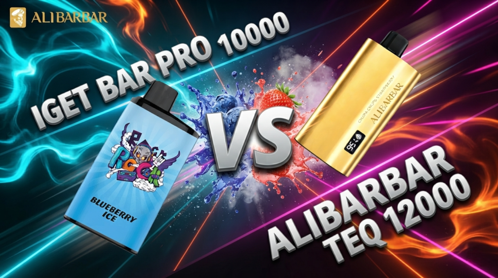 IGET BAR PRO