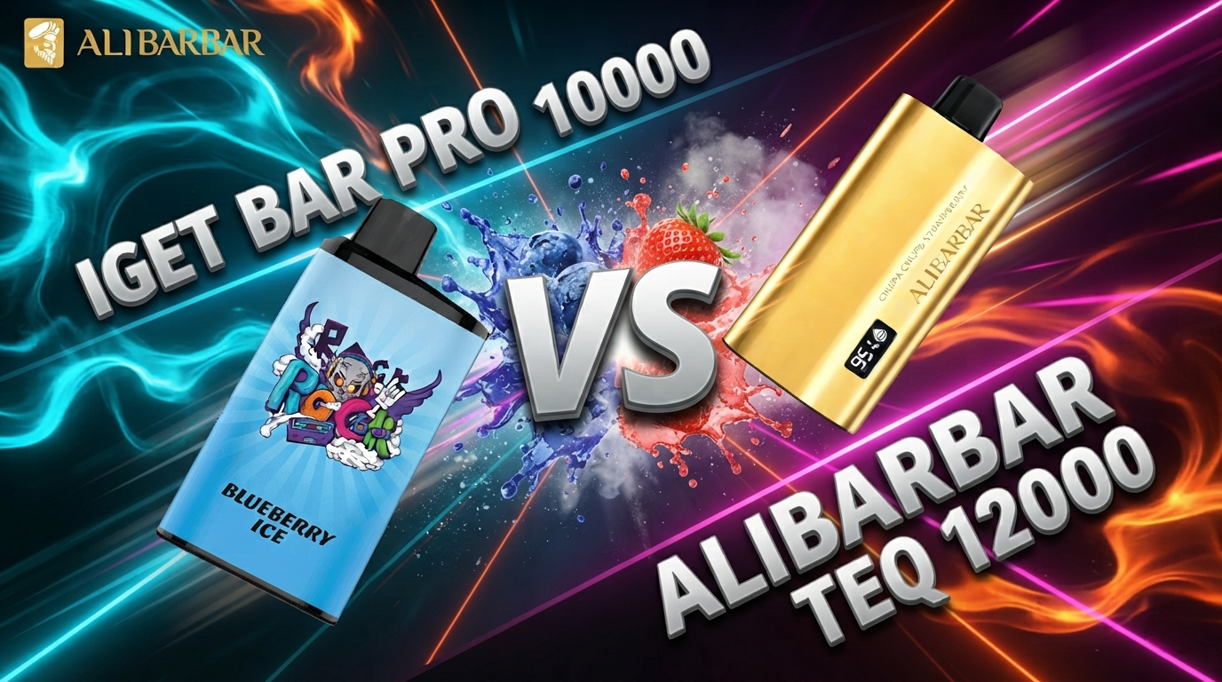IGET BAR PRO