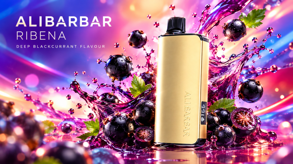 alibarbar ribena